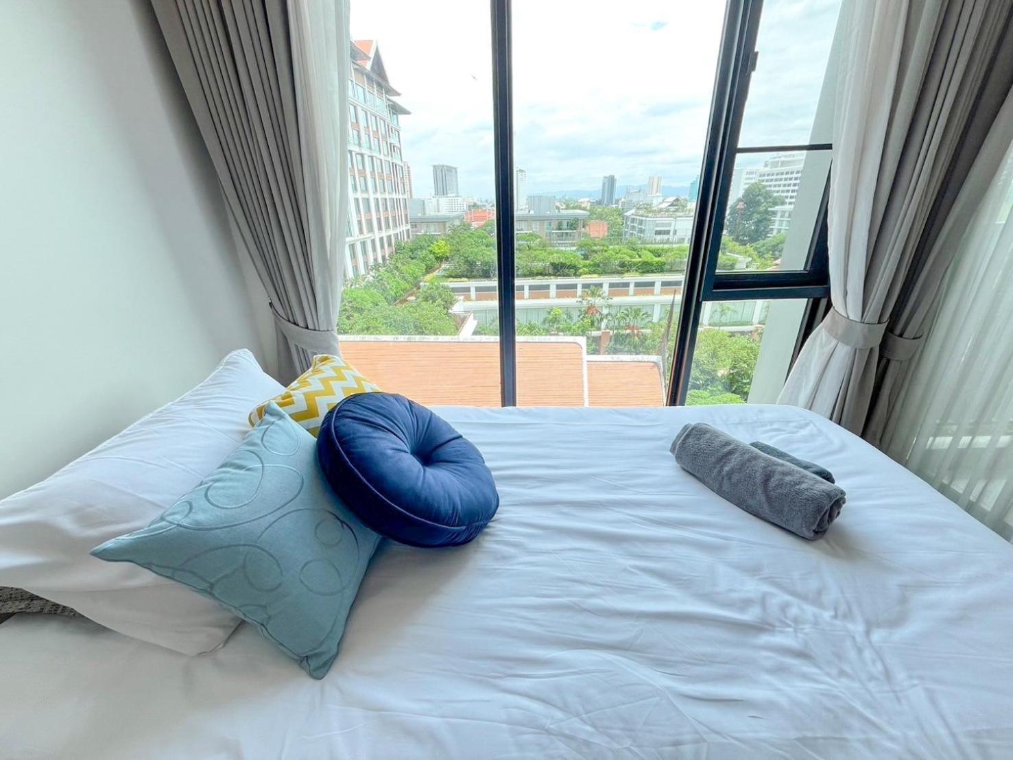 The Astra Condo Chaing Mai Chiang Mai Exterior photo